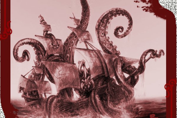 Kraken зеркало рабочее